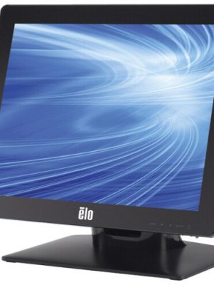 1717L 17IN LCD VGA ITOUCH USBRS232 ZERO-BEZEL ANTI-GLARE BLACK