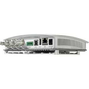 2PORT GEN2 US RFID READER