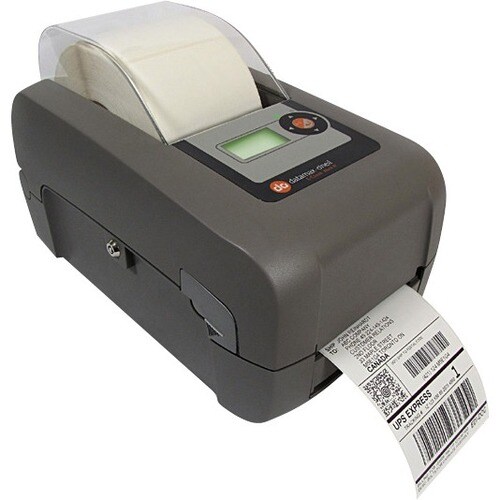 E-4305L LG CS 300DPI 5IPS LCD NAVBUTTON UI TT DT CUT LABEL SENSOR