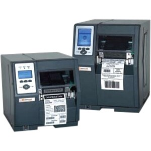 H-4212X BI-DIR TT 203DPI SER PAR USB ENET WL/ APPL CARD/SCAN