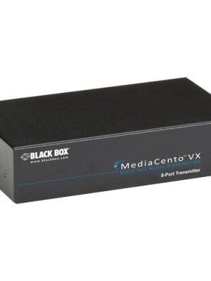 8-PORT MEDIACENTO VX TRANSMITTE R