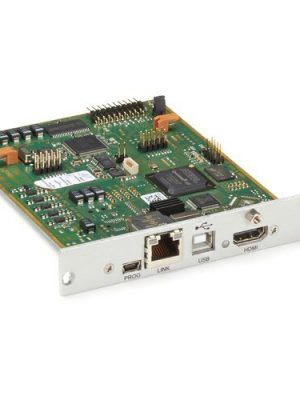 KVM TRANSMITTER HDMI USB HID CA TX MODULAR EXTENDER CARD
