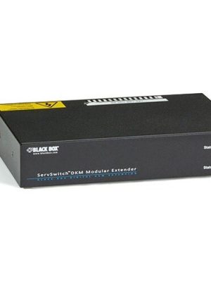 COMPACT KVM MATRIX SWITCH 8-POR T CATX