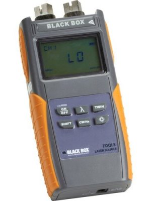 QUAD LASER SOURCE