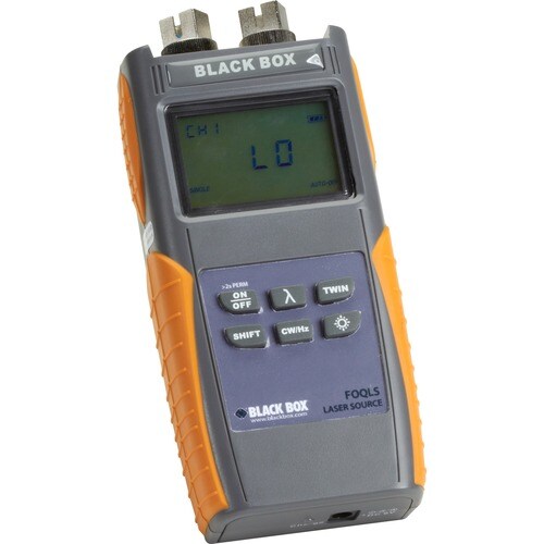 QUAD LASER SOURCE