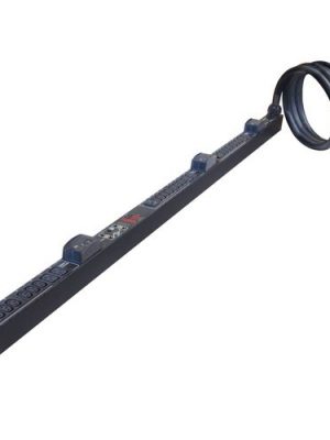 PX2-2706 PDU 208V 3PH 35A 0U 36XC13 CS8365C 12.6KVA
