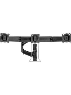 TAA KONTOUR ARRAY FOCAL ADJ WALL 3X1 BLK