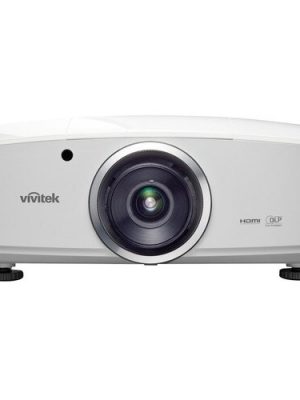 D5010-WNL DLP 3D PROJ 6000L XGA 2000:1 HDMI VGA DVID DP RCA