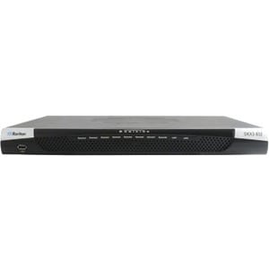 32PORT 4USER DOMINION KX III KVM-OVER-IP SWITCH