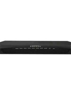 32PORT 8USER DOMINION KX III KVM-OVER-IP SWITCH