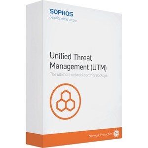 SOPHOS LACA 12MO UTM 425 PREMIUM SUP PR421CEAA