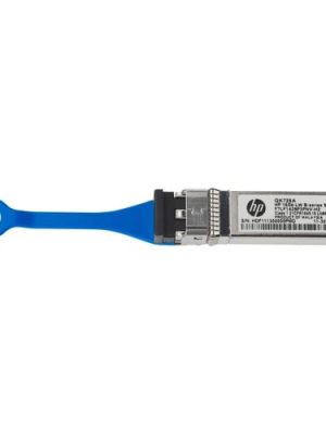 16GB FC/10GBE 100M SFP+ XCVR PL-2L