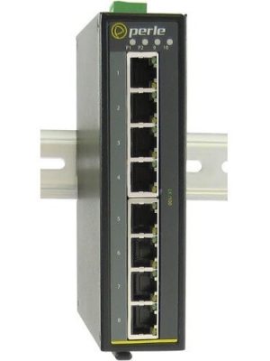 IDS-108F-S2SC120 8PORT 100TX 1PORT SC SM 120KM SW