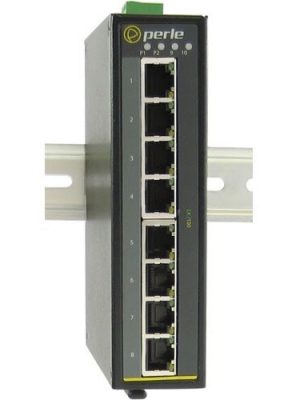 IDS-108F-S2ST120 8PORT 100TX 1PORT ST SM 120KM SW
