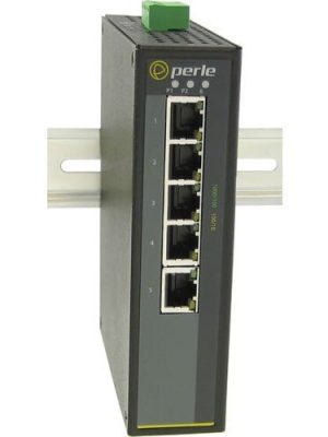 IDS-105G-S1SC40D 5PORT 1000BT 1PORT SC SM DW 40KM SW