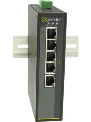 IDS-105G-S1SC80U 5PORT 1000BT 1PORT SC SM UP 80KM SW