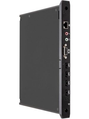 PC MOD WITH DDR3 4GB 500GB DDR3 I5 RJ45 USB VGA FOR CDE7051-TL