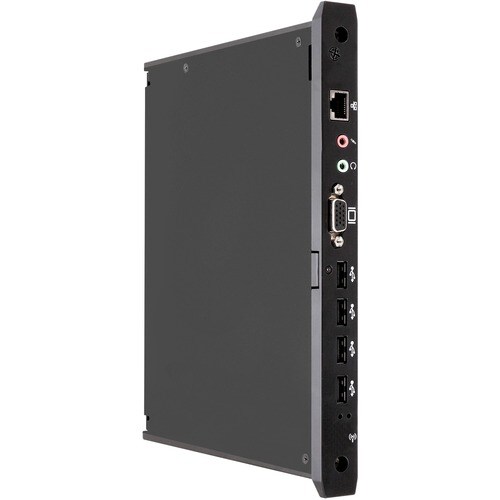 PC MOD WITH DDR3 4GB 500GB DDR3 I5 RJ45 USB VGA FOR CDE7051-TL