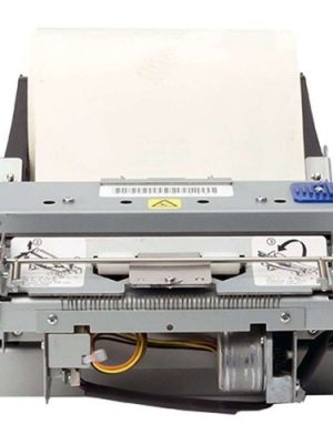 SK1-41ASF4-LQ KIOSK PRNT 4IN USB HORIZ ORIENT PWR SUPL/CORD REQ