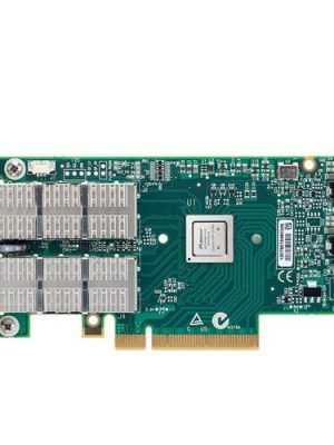 NVIDIA CONNECTX-3 PRO EN PCI EXPRESS 3.0 X8 56 GIGABIT ETHERNET
