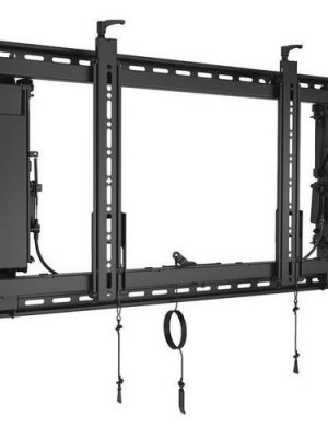 CONNEXSYS VIDEO WALL SYSTEM W/ RAILS