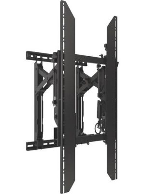 CONNEXSYS VIDEO WALL SYST PORT W/ RAILS