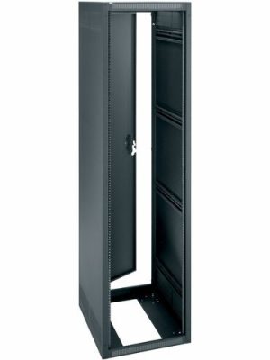 40SP/28D RACK W/REAR DR RACKS NCNR