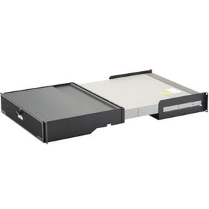 CABINET AIR INLET DUCT FOR 2RU DIRECT SHIP INCREMENTAL OF 1
