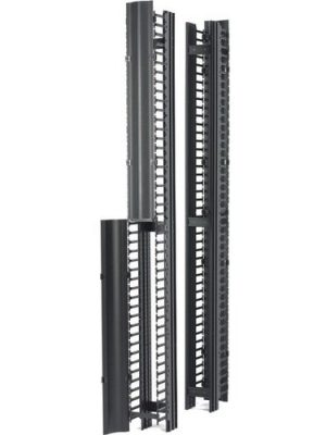 84IN 6X3/8IN 3X5/8IN VT CABLING SINGLE BLK