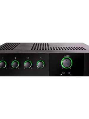 JBL CSMA 180/1120 AMPLIFIER COMMERCIAL MIXER AMPLIFIER