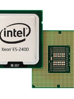 XEON E5-2430 V2 6C 2.5GHZ 15MB DDR3 1600MHZ 80W