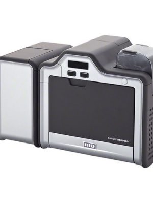 HDP5000 SINGLE SIDED WITH LAM WITH MAG ENCODING