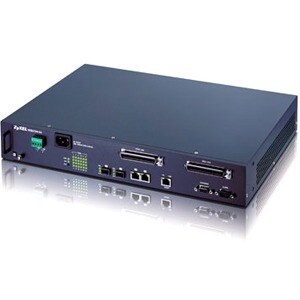 VES1724-56 - 24PORT VDSL2 DSLAM AC TEMP HARDENED