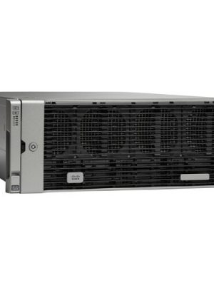 UCS C460 M4 BASE CHASSIS W/O CPU DIMM HDD