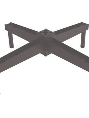 TAA QUAD CEILING MOUNT CENTER ASSEMBLY