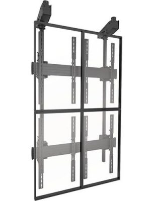 TAA CEILING MOUNTED ARRAY PORTRAIT 2 X 2