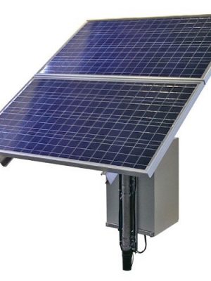 SOLAR POWER KIT FOR NETWAVE PRODUCTS CONSISTS OF SOLAR PANEL