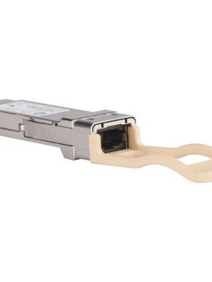 X140 40G QSFP+ MPO MM 850NM CSR4 300M TRANSCEIVER PL=NT