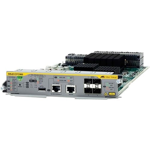 960GBPS CONTROLLER FABRIC CARD FOR SBX8100 SERIES