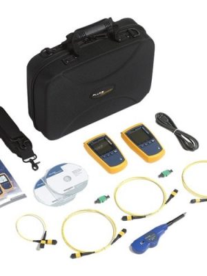 MULTIFIBER PRO KIT W/SM 1310NM PMLS