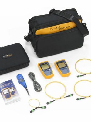 MULTIFIBER PRO KIT W/SM 1550NM PMLS