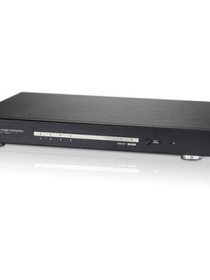 4PORT HDBASET HDMI DISTRIBUTION UNIT