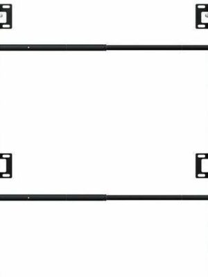 WALL MOUNT - 98 QM98F QM98N 900MM X 600MM