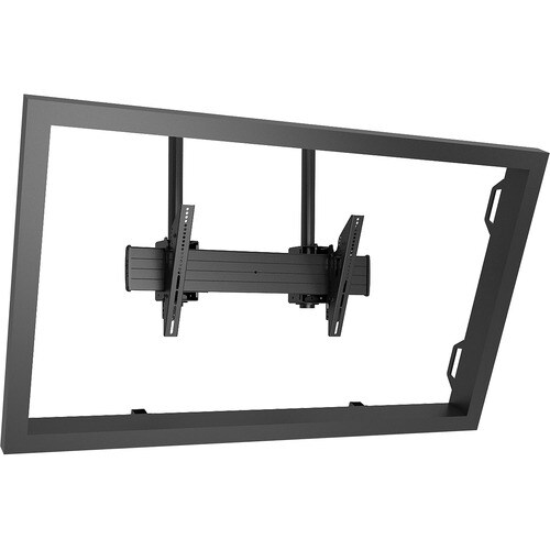 TAA EXTRA LARGE DUAL COLUMN CEILING MNT
