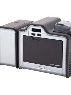 HDP5000 DUALSIDE WITH DLAM MAG ICLASS MIFARE DES CC ENCODER