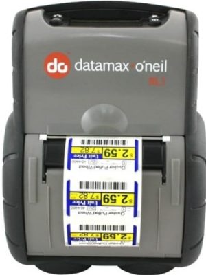 RL3 SER BT 3IN / 76MM WIDE USB LCD