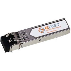 ENet 10GBASE-ER SFP+ 1550NM 40KM DOM SFP-534-ENC