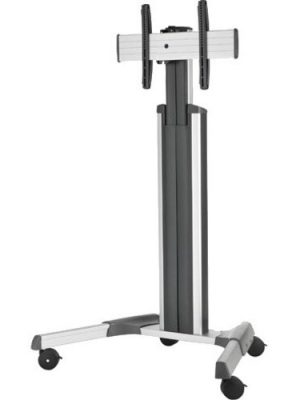MEDIUM FUSION CART MANUAL ADJUST SLV