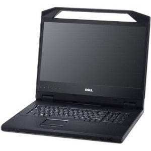 Vertiv DELL 18IN KMM INTL ENGLISH UL DKMMLED185-G01
