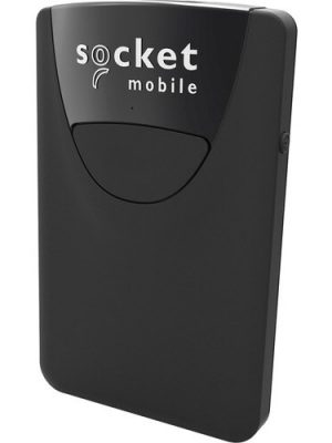 SOCKETSCAN S800 GENERAL PURPOSE BARCODE READER BLACK 50 BUL